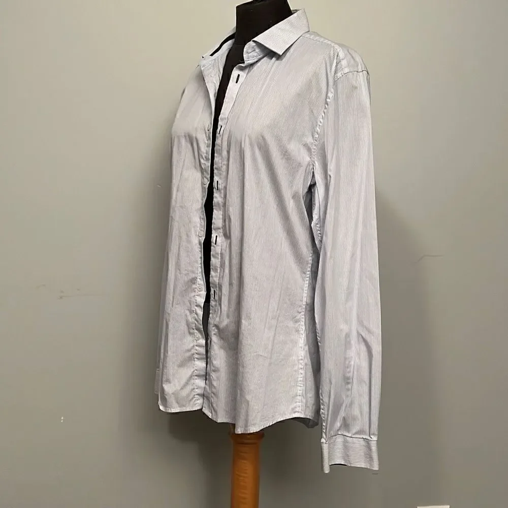 H&M women white